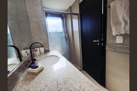 Apartamento para alugar com 154m², 4 quartos e 3 vagas Apartamento para alugar com 154m², 4 quartos e 3 vagasLavabo