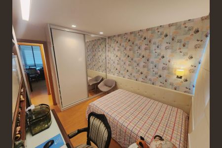 Apartamento para alugar com 154m², 4 quartos e 3 vagas Apartamento para alugar com 154m², 4 quartos e 3 vagasQuarto 3