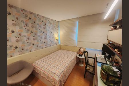 Apartamento para alugar com 154m², 4 quartos e 3 vagas Apartamento para alugar com 154m², 4 quartos e 3 vagasQuarto 3