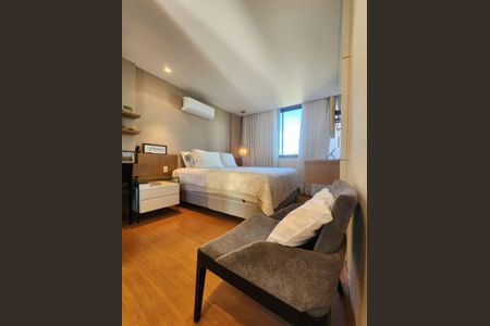 Apartamento para alugar com 154m², 4 quartos e 3 vagas Apartamento para alugar com 154m², 4 quartos e 3 vagasSuíte
