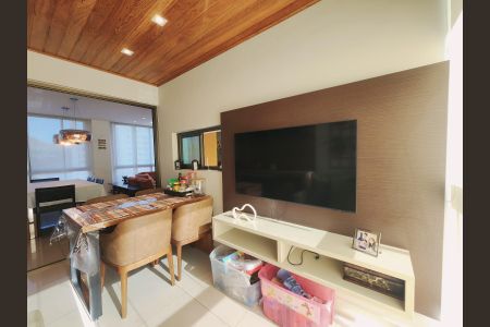 Apartamento para alugar com 154m², 4 quartos e 3 vagas Apartamento para alugar com 154m², 4 quartos e 3 vagasSala