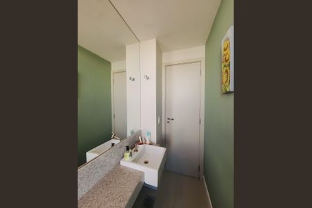 Apartamento para alugar com 154m², 4 quartos e 3 vagas Apartamento para alugar com 154m², 4 quartos e 3 vagasLavabo