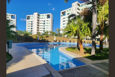 Apartamento para alugar com 154m², 4 quartos e 3 vagas Apartamento para alugar com 154m², 4 quartos e 3 vagasÁrea comum