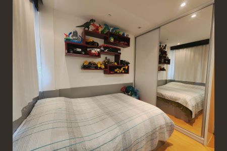 Apartamento para alugar com 154m², 4 quartos e 3 vagas Apartamento para alugar com 154m², 4 quartos e 3 vagasQuarto 2