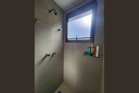 Apartamento para alugar com 154m², 4 quartos e 3 vagas Apartamento para alugar com 154m², 4 quartos e 3 vagasBanheiro da Suíte