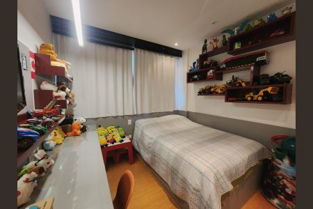 Apartamento para alugar com 154m², 4 quartos e 3 vagas Apartamento para alugar com 154m², 4 quartos e 3 vagasQuarto 2