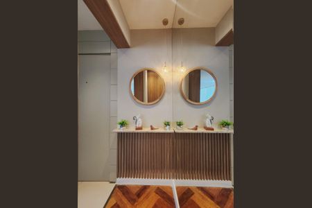 Apartamento para alugar com 154m², 4 quartos e 3 vagas Apartamento para alugar com 154m², 4 quartos e 3 vagasÁrea comum