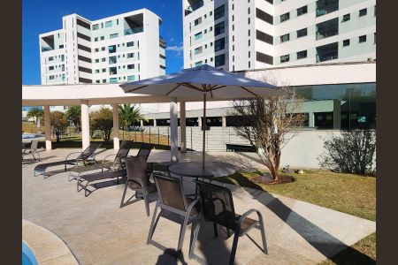 Apartamento para alugar com 154m², 4 quartos e 3 vagas Apartamento para alugar com 154m², 4 quartos e 3 vagasÁrea comum