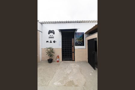 Apartamento à venda com 40m², 2 quartos e 1 vaga Apartamento à venda com 40m², 2 quartos e 1 vagaSala de Jogos