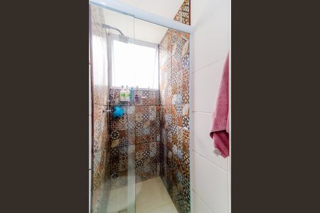 Apartamento à venda com 40m², 2 quartos e 1 vaga Apartamento à venda com 40m², 2 quartos e 1 vagaBanheiro