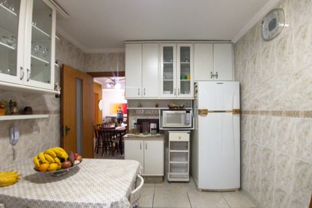 Apartamento para alugar com 140m², 3 quartos e 1 vagaCozinha 