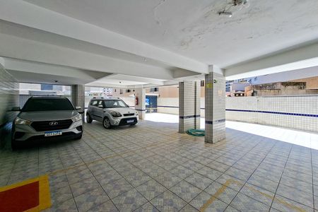 Apartamento para alugar com 140m², 3 quartos e 1 vagaGaragem