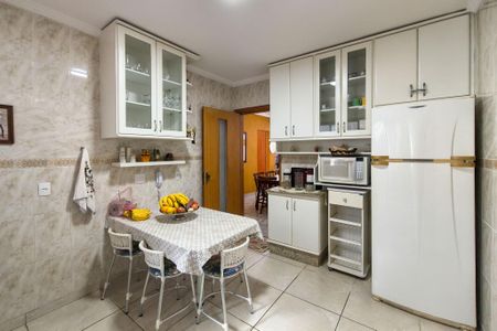 Apartamento para alugar com 140m², 3 quartos e 1 vagaCozinha 