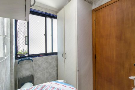 Apartamento para alugar com 140m², 3 quartos e 1 vagaÁrea de Serviço