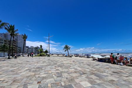 Apartamento para alugar com 140m², 3 quartos e 1 vagaVista da Rua
