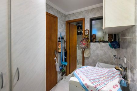 Apartamento para alugar com 140m², 3 quartos e 1 vagaÁrea de Serviço