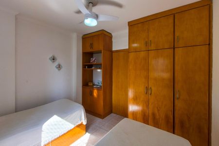 Apartamento para alugar com 140m², 3 quartos e 1 vagaQuarto 3