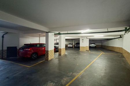 Apartamento para alugar com 140m², 3 quartos e 1 vagaGaragem