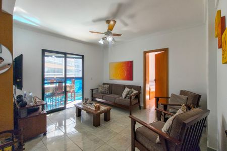 Apartamento para alugar com 140m², 3 quartos e 1 vagaSala