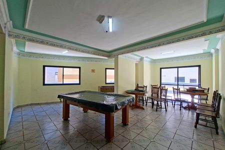 Apartamento para alugar com 140m², 3 quartos e 1 vagaSala de Jogos
