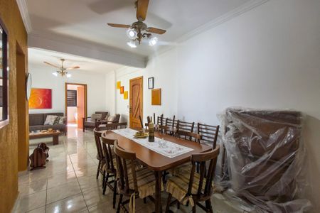 Apartamento para alugar com 140m², 3 quartos e 1 vagaSala