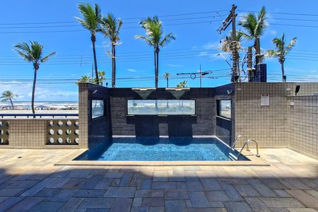 Apartamento para alugar com 140m², 3 quartos e 1 vagaÁrea comum - Piscina