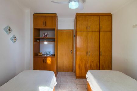 Apartamento para alugar com 140m², 3 quartos e 1 vagaQuarto 3
