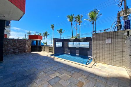 Apartamento para alugar com 140m², 3 quartos e 1 vagaÁrea comum - Piscina