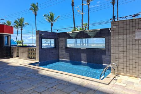 Apartamento para alugar com 140m², 3 quartos e 1 vagaÁrea comum - Piscina