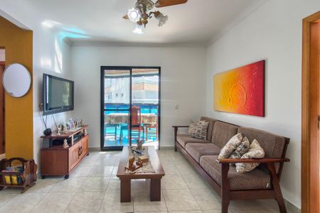Apartamento para alugar com 140m², 3 quartos e 1 vagaSala