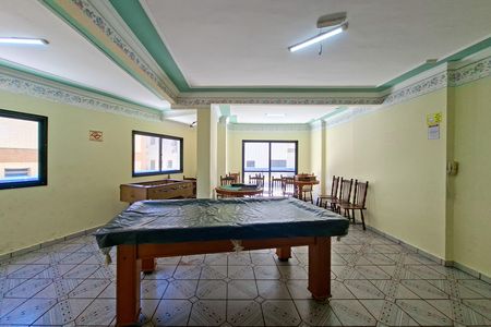 Apartamento para alugar com 140m², 3 quartos e 1 vagaSala de Jogos