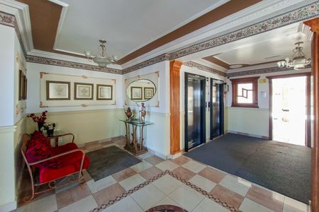 Apartamento para alugar com 140m², 3 quartos e 1 vagaHall de entrada