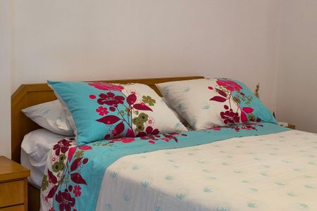 Apartamento para alugar com 140m², 3 quartos e 1 vagaSuite 
