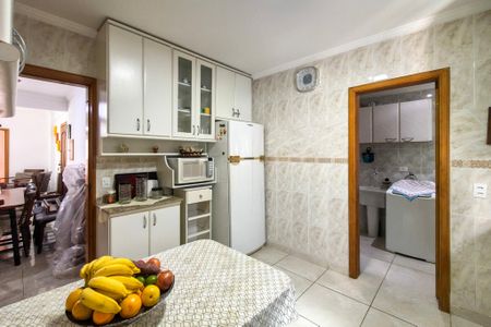 Apartamento para alugar com 140m², 3 quartos e 1 vagaCozinha 