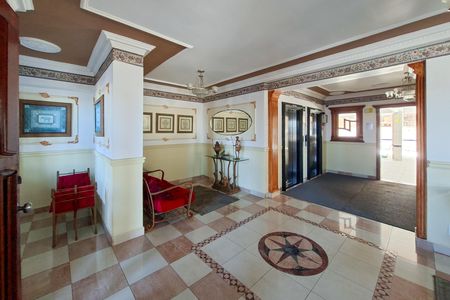 Apartamento para alugar com 140m², 3 quartos e 1 vagaHall de entrada
