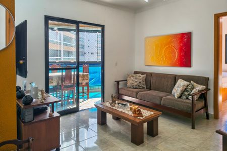 Apartamento para alugar com 140m², 3 quartos e 1 vagaSala