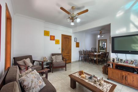 Apartamento para alugar com 140m², 3 quartos e 1 vagaSala