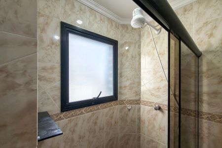 Apartamento para alugar com 140m², 3 quartos e 1 vagaBanheiro 