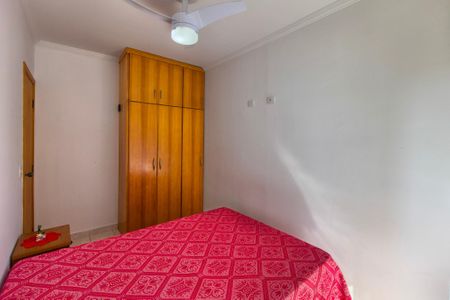Apartamento para alugar com 140m², 3 quartos e 1 vagaQuarto 2