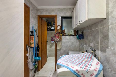 Apartamento para alugar com 140m², 3 quartos e 1 vagaÁrea de Serviço