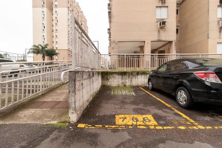 Apartamento para alugar com 55m², 2 quartos e 1 vaga Apartamento para alugar com 55m², 2 quartos e 1 vagaGaragem