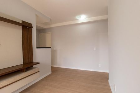 Apartamento para alugar com 55m², 2 quartos e 1 vaga Apartamento para alugar com 55m², 2 quartos e 1 vagaSala