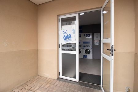 Apartamento para alugar com 55m², 2 quartos e 1 vaga Apartamento para alugar com 55m², 2 quartos e 1 vagaLavanderia