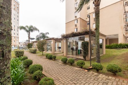 Apartamento para alugar com 55m², 2 quartos e 1 vaga Apartamento para alugar com 55m², 2 quartos e 1 vagaÁrea comum - Churrasqueira