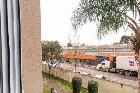 Apartamento para alugar com 55m², 2 quartos e 1 vaga Apartamento para alugar com 55m², 2 quartos e 1 vagaVista do Quarto 2