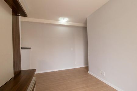 Sala de apartamento para alugar com 2 quartos, 55m² em Xaxim, Curitiba