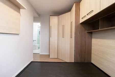 Apartamento para alugar com 55m², 2 quartos e 1 vaga Apartamento para alugar com 55m², 2 quartos e 1 vagaQuarto 2 - Suíte
