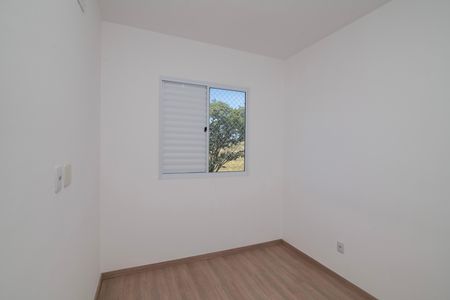 Quarto 2 de apartamento para alugar com 2 quartos, 43m² em Jardim das Flores, Hortolândia