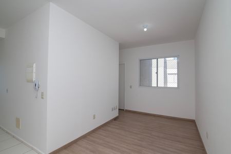 Apartamento para alugar com 2 quartos, 43m² em Jardim das Flores, Hortolândia