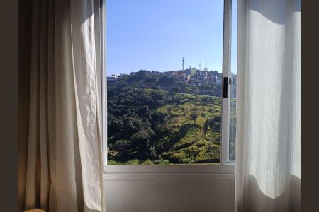 Vista de apartamento à venda com 2 quartos, 51m² em Centro, Barueri
